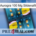 Aurogra 100 Mg Sildenafil cialis5